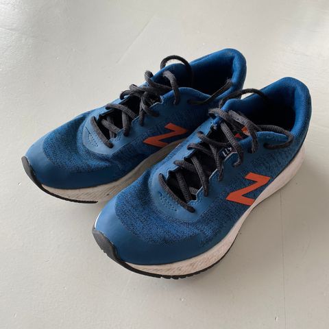 New Balance joggesko str.35,5