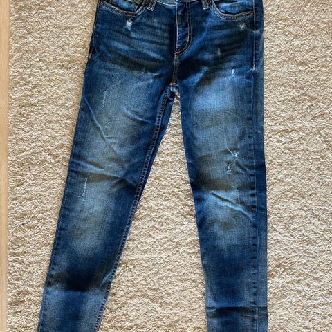 Nye Mango jeans størrelse 36/ Jeans