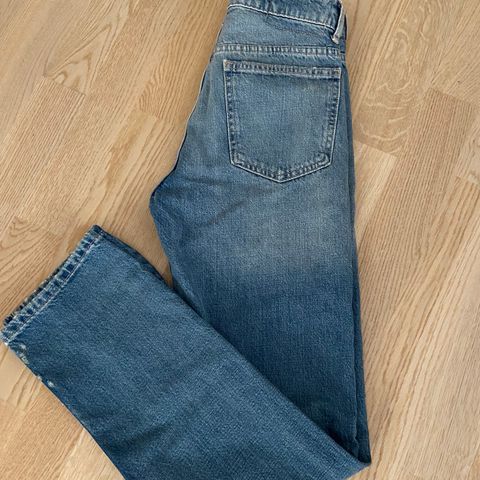 ZARA Jeans Straight