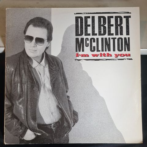 Delbert Mcclinton