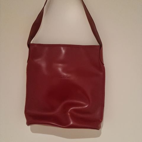 Vintage Longchamp veske