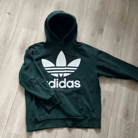 Adidas hoodie