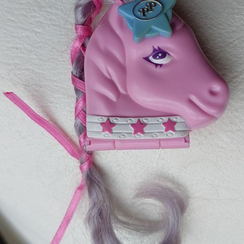 Polly Pocket Western Pony-1995.