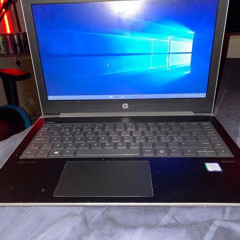 HP Laptop Pc G5 gi bud ;)