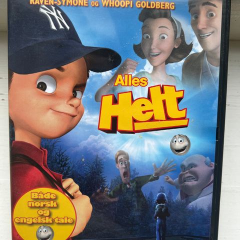 Alles Helt (DVD)