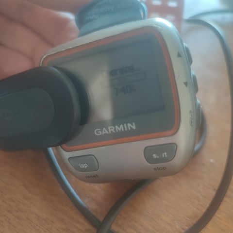 Garmin Forerunner 310xt