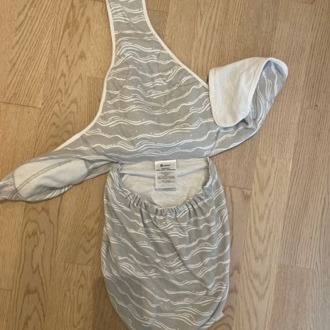 ergobaby swaddler