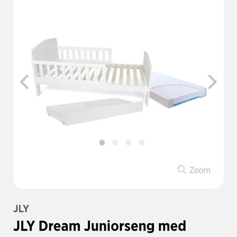 Junior seng