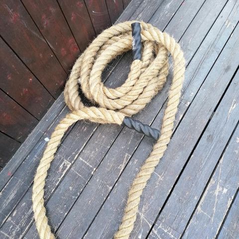 BATTLE ROPE