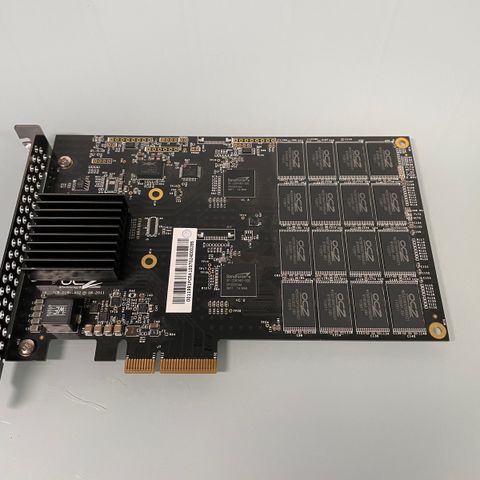 OCZ RevoDrive 3 Series PCI-E 240GB SSD