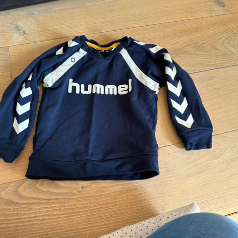 Hummel genser