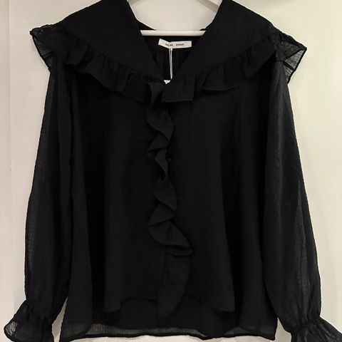 Samsøe Samsøe Jytta Blouse