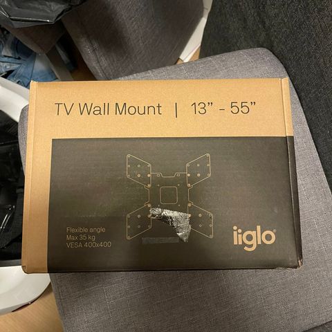 tv wall mount