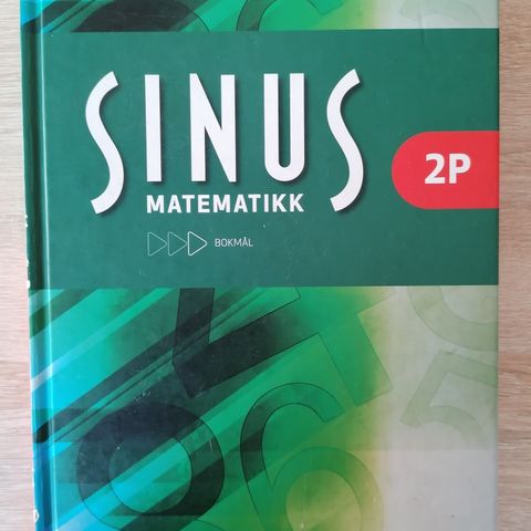 Sinus 2P