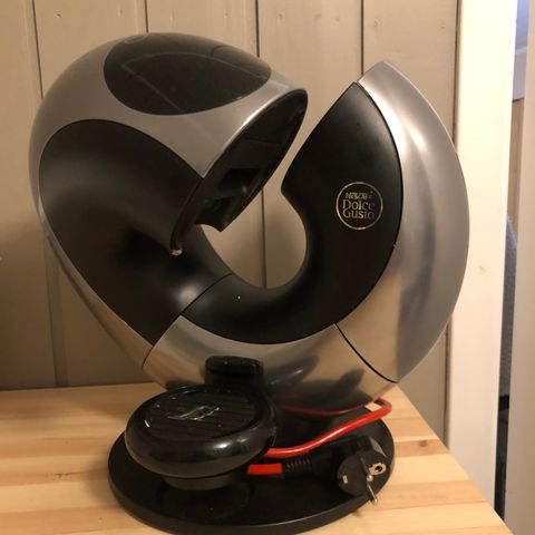 Dolce Gusto Eclipse