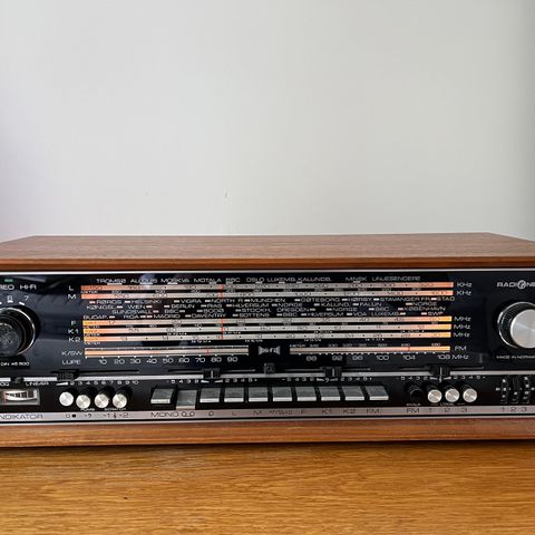 Radionette Soundmaster 50