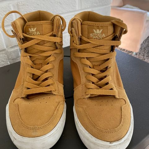 Supra sneakers