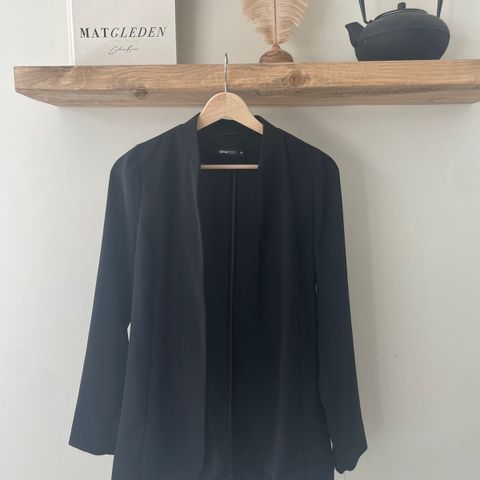 Zara blazer