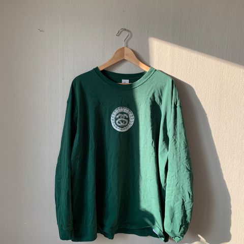 Nike x Stüssy longsleeve