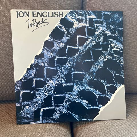 Jon English  – In Roads