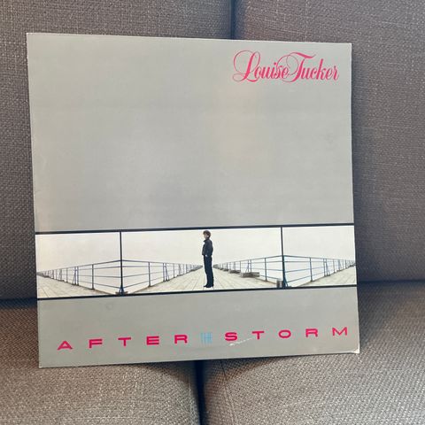 Louise Tucker – After The Storm