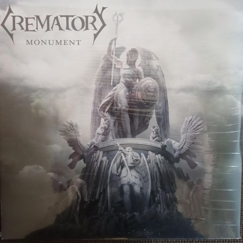 Crematory Monument