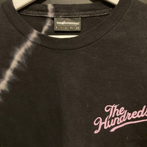 The Hundreds genser str M