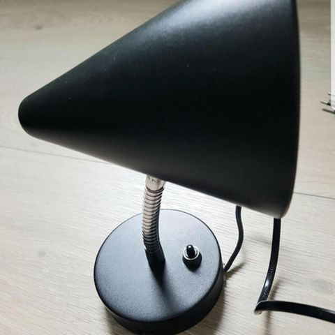 Ikea bordlampe