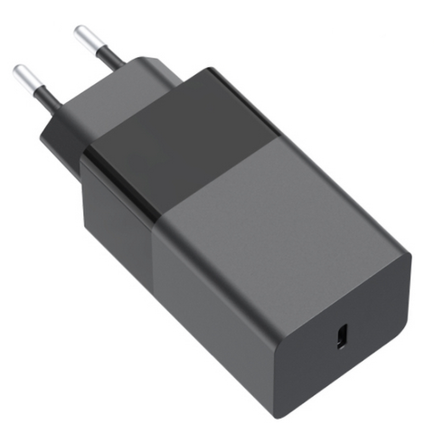 USB-C Lader 65W m/Kabel