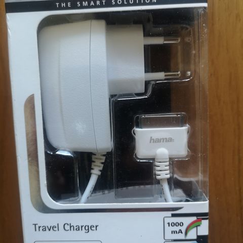 Charger iphone
