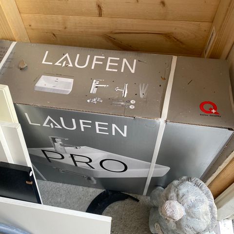 Laufen pro