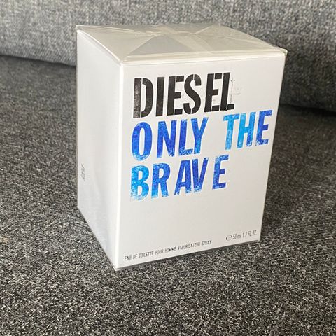 Diesel Only The Brave 50ml