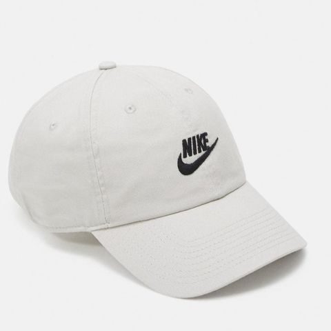 Nike caps