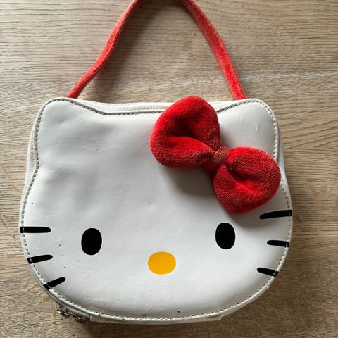 Hello Kitty DS veske