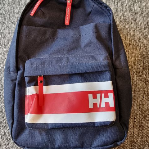 Helly Hansen barnehagesekk