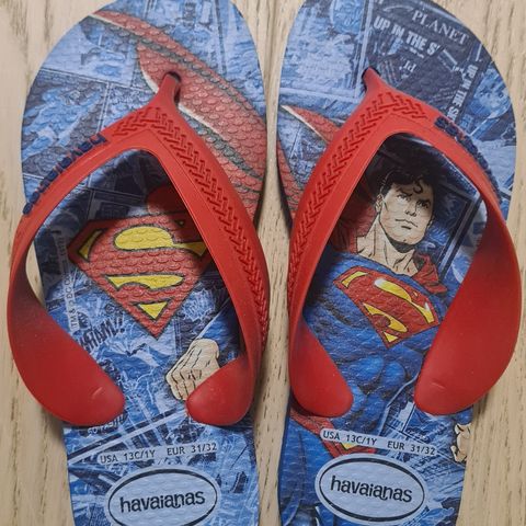 Havaianas badesko