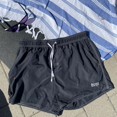 Huge Boss strl S swim shorts