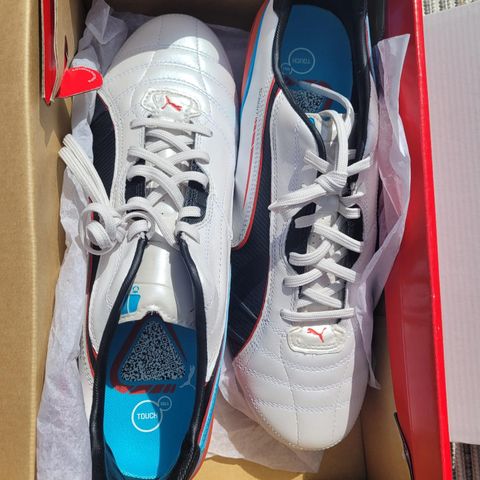 Puma Spirit FG fotballsko