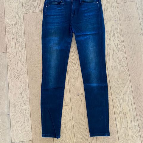 Tommy Hilfiger Como Skinny Jeans 27/32