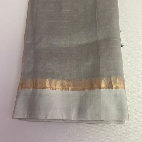 Indisk / Pakistansk Saree