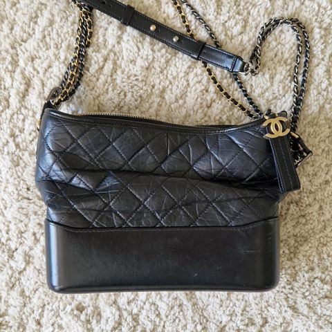 Chanel Gabrielle bag Medium