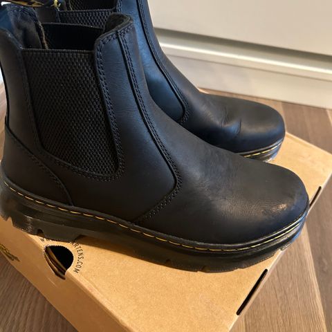 Dr. Martens Støvletter