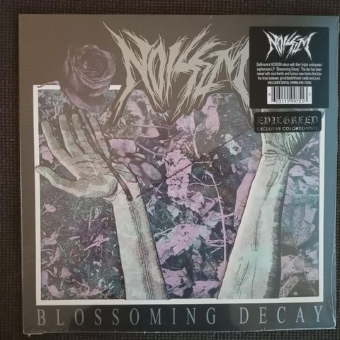 Noisem Blossoming Decay