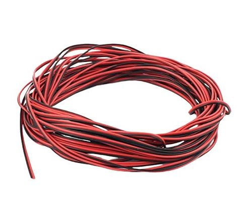 10 meter ac copper wire