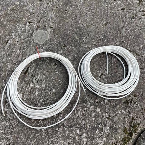 Coax kabler/antennekabel