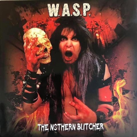 WASP - The Northern Butcher