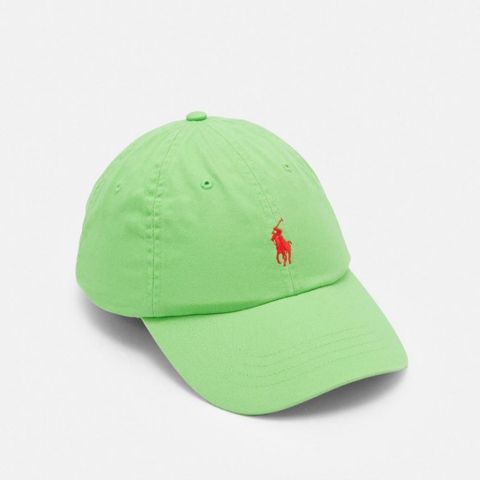 Ralph Lauren caps