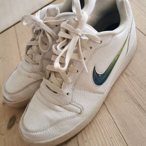 Nike sko str 41