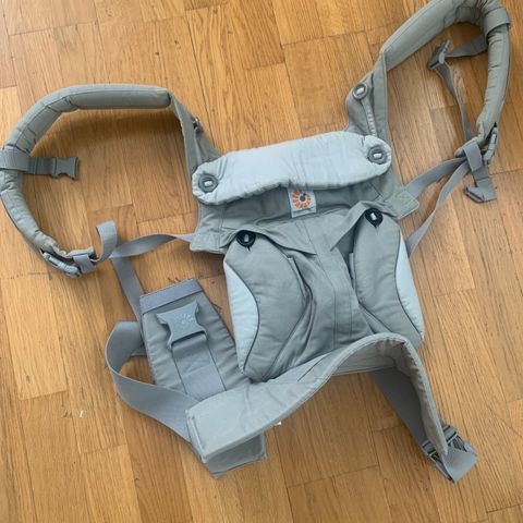 Ergobaby 360 carrier