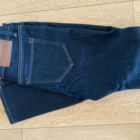 Allsaints Stilt Jeans W29